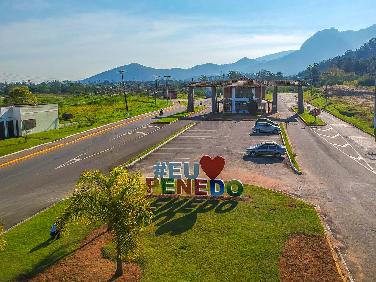 Foto do pacote Finados